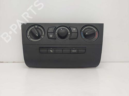 Used Climate control Climate control 38207470 38207470