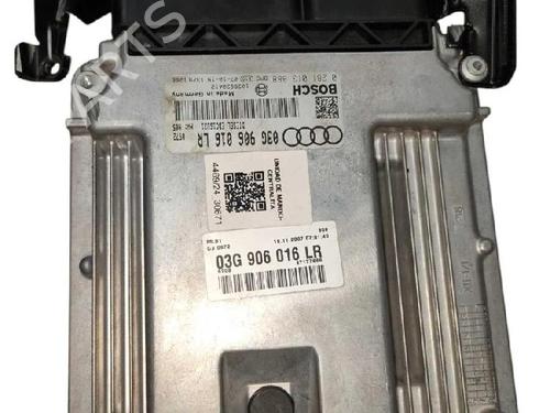 Control unit AUDI A4 B7 (8EC) 2.0 TDI | BP38211516M11 - Image 4