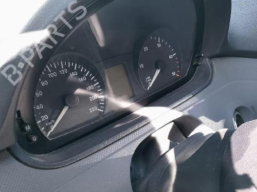 Used Instrument cluster Instrument cluster 38920217 38920217