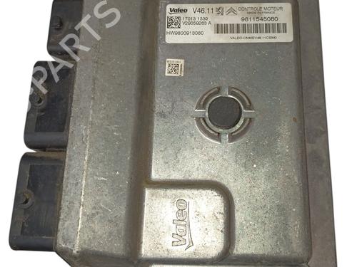 Used Control unit Control unit 38211609 38211609