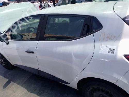 Used Left rear door Left rear door 38555576 38555576