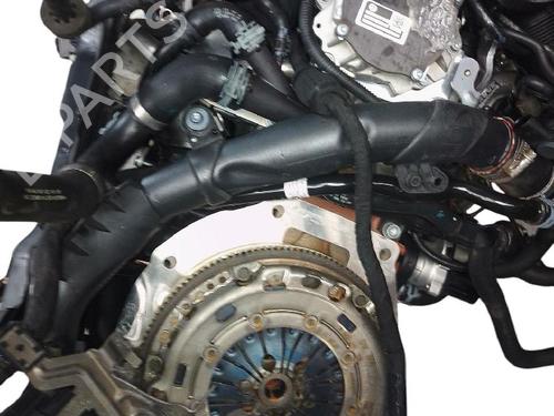 Engine SKODA OCTAVIA II (1Z3) 1.6 TDI | BP38220374M1 - Image 2