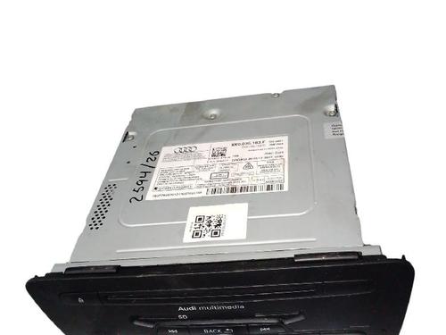 Used Radio Radio 38554979 38554979