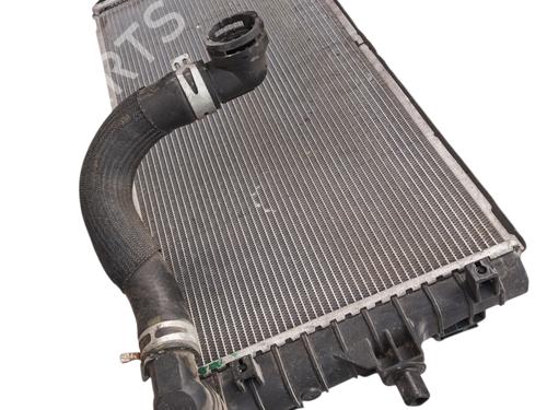 Water radiator KIA XCEED (CD) 1.6 CRDi 115 | BP38555940M31 - Image 2