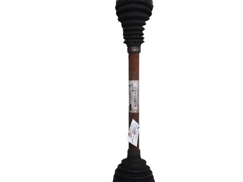 Left front driveshaft RENAULT MEGANE III Hatchback (BZ0/1_, B3_) 1.2 TCe (BZ2B, BZ11) | BP38219443M38 - Image 4
