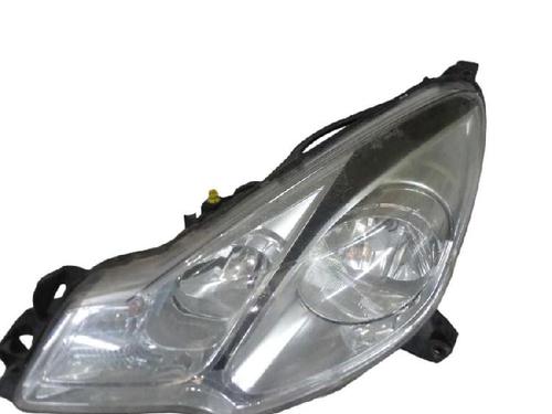 Left front indicator CITROËN DS3 (SA_) 1.6 HDi 110 | BP38210102C32 - Image 2