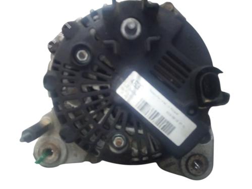 Alternator SEAT LEON (1P1) 1.9 TDI | BP38220429M7 - Image 2