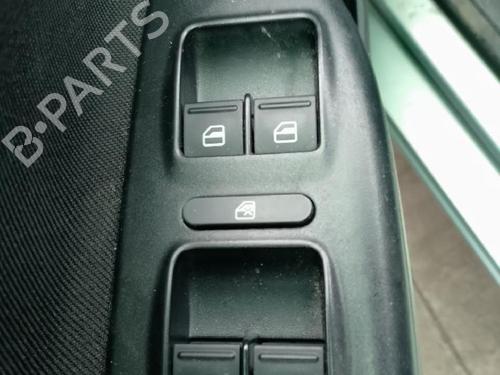 Used Left front window switch Left front window switch 38220390 38220390