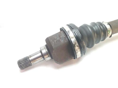 Used Left front driveshaft Left front driveshaft 38207695 38207695