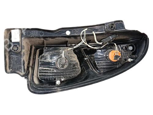 Left taillight CITROËN C3 Picasso (SH_) 1.6 HDi | BP38222686C34 - Image 4