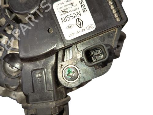 Generator DACIA SANDERO II TCe 90 (B8M1, B8MA, B8AC) | BP38220271M7 - Image 6