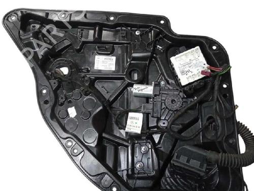 Used Rear left window mechanism Rear left window mechanism 38213150 38213150