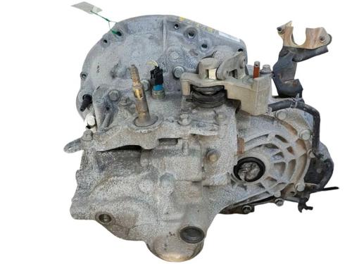 gearbox-nissan-primera-hatchback-p12-2002-38216711 main image