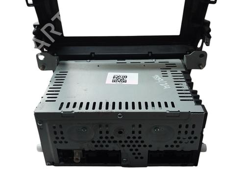 Radio FORD MONDEO V Hatchback (CE) 1.5 TDCi | BP38219666E6 - Image 2