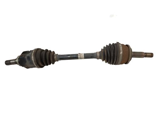 Used Left front driveshaft Left front driveshaft 38718438 38718438