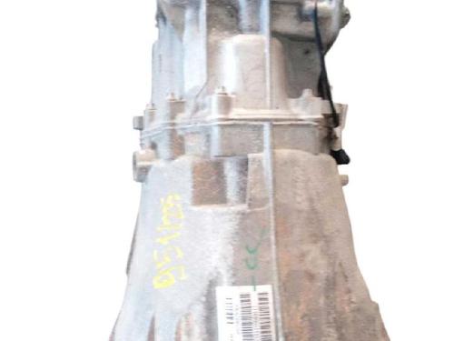 gearbox-mercedes-benz-viano-w639-2003-38212039 main image