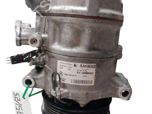 Used AC compressor AC compressor 38213155 38213155
