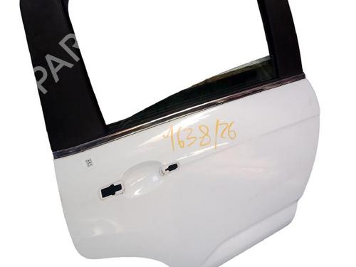 Dør højre bagtil Dør højre bagtil 38984274 38984274