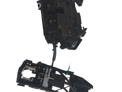 Front left lock SEAT ARONA (KJ7, KJP) 1.0 TGi | BP38219063C98 - Image 2