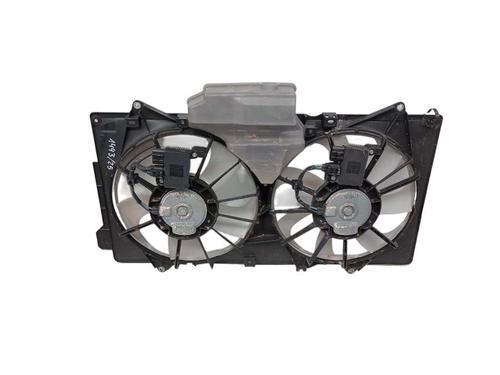 Used Fan Fan 38213240 38213240