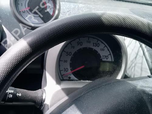 Used Instrument cluster Instrument cluster 38920216 38920216