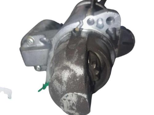 Starter OPEL INSIGNIA A (G09) 1.6 CDTi (68) | BP38210104M8 - Image 3