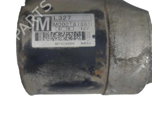 Starter MAZDA CX-7 (ER) 2.3 MZR DISI Turbo AWD (ER3P) | BP38206414M8 - Image 3