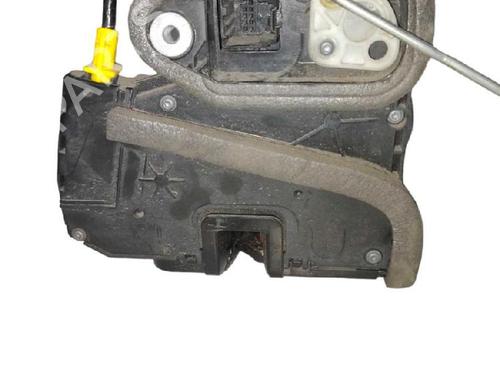 Used Rear right lock Rear right lock 38208772 38208772