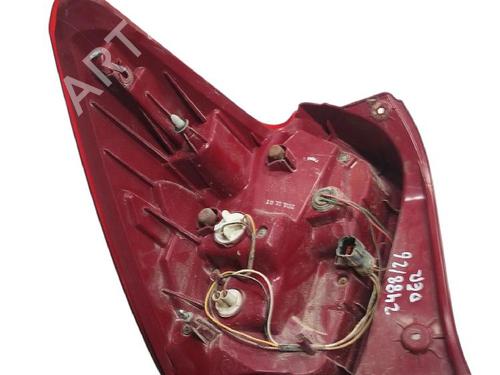 Right taillight SSANGYONG XLV SUV e-XGi 160 | BP38554600C35 - Image 2