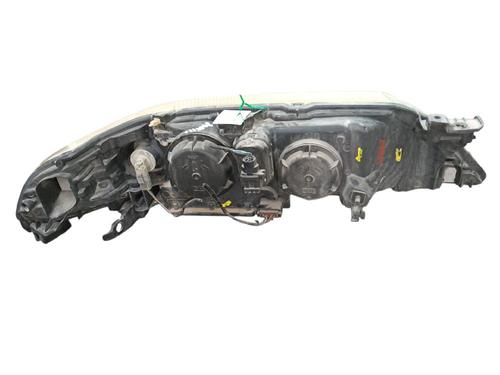 Left front indicator RENAULT LAGUNA II (BG0/1_) 1.6 16V (BG0A, BG0L) | BP38220567C32 - Image 6