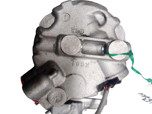 AC compressor BMW 1 (E87) 118 d | BP38744161M34 - Image 2
