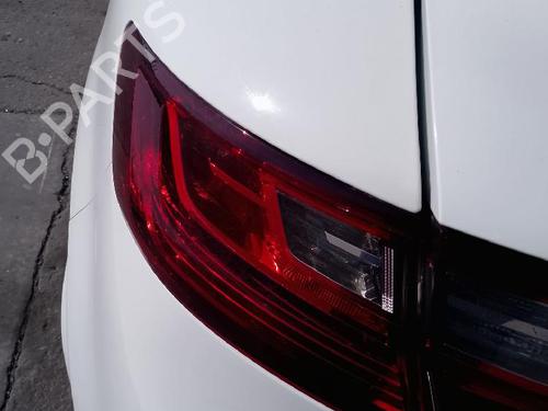 Used Left taillight Left taillight 39262802 39262802