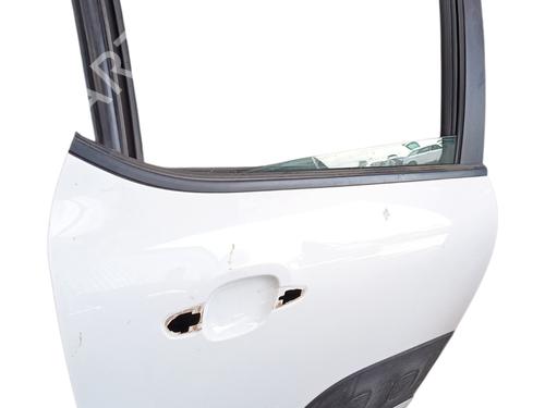 Dør højre bagtil CITROËN C3 III (SX) 1.2 THP 110 (SXHNPS, SXHNZT, SXHNZ6) | BP38984099C5 - Image 3