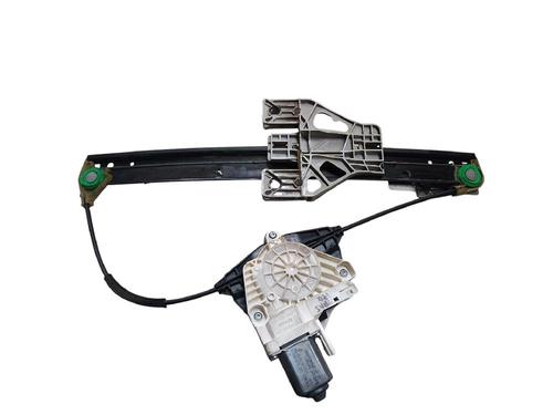 Used Rear left window mechanism Rear left window mechanism 39119199 39119199