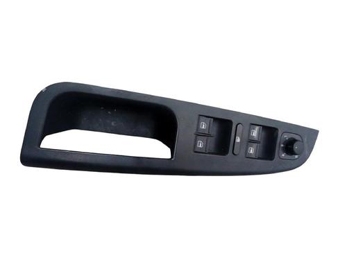 Left front window switch VW GOLF PLUS V (5M1, 521) 1.6 TDI | BP38221538I27 - Image 2