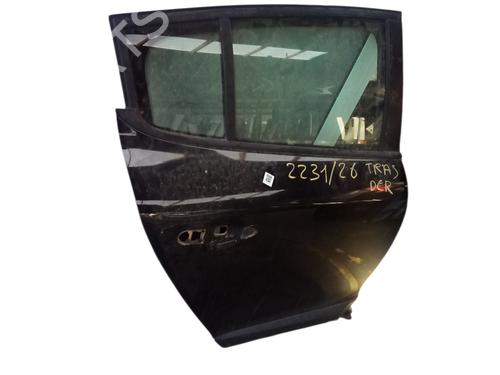 Used Right rear door Right rear door 38223683 38223683