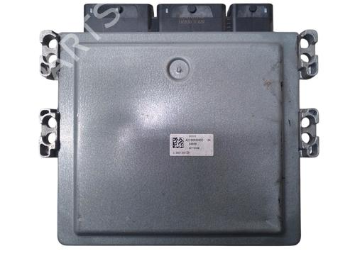 Control unit RENAULT MEGANE IV Hatchback (B9A/M/N_) 1.5 dCi 110 (B9A3) | BP39262795M11 - Image 4