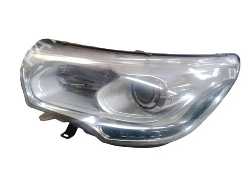 Left front indicator CITROËN C4 II (NC_) 2.0 HDi / BlueHDi 150 | BP38554374C32 - Image 2