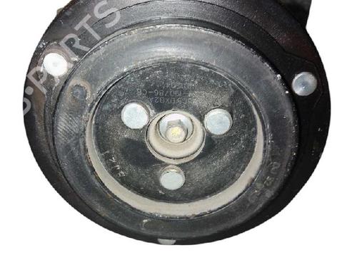 AC compressor FORD FIESTA VI (CB1, CCN) 1.25 | BP38211237M34 - Image 4
