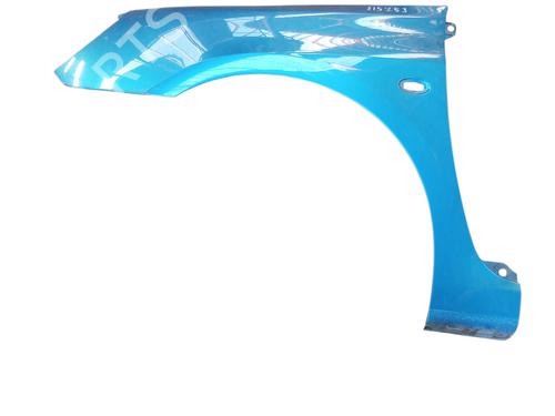 Used Left front fenders Left front fenders 38983677 38983677