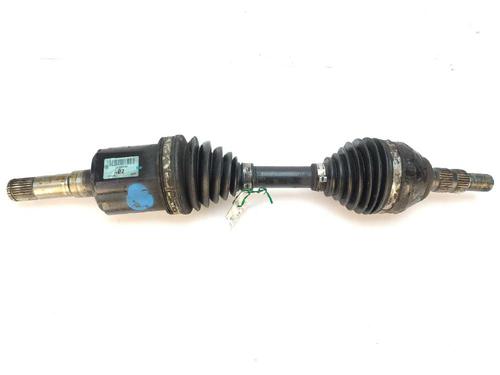 Right front driveshaft CHEVROLET CRUZE (J300) 2.0 CDI | BP38207849M39 - Image 2