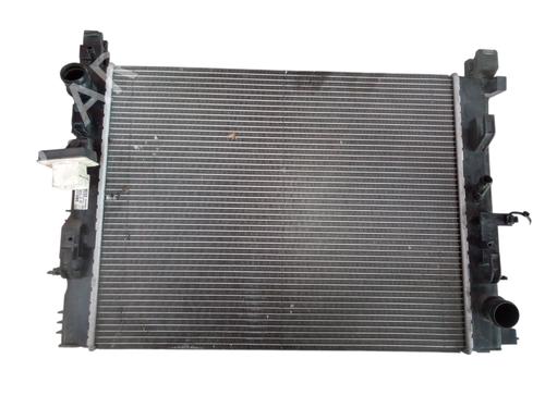 Køler DACIA DUSTER (HM_) 1.5 dCi 110 (HMAB) | BP38553441M31 - Image 2