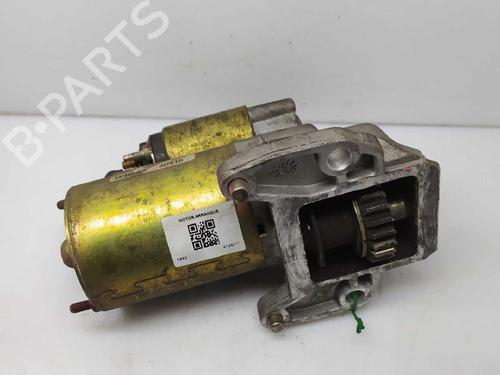 Starter DAIHATSU CHARADE VIII 1.33 16V | BP38208846M8 - Image 2