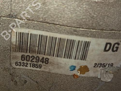 Used Alternator Alternator 38554311 38554311