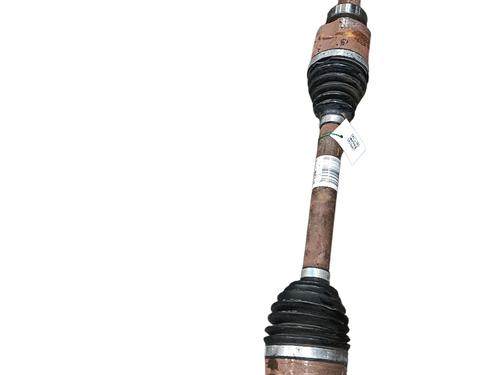 Right front driveshaft RENAULT MEGANE IV Hatchback (B9A/M/N_) 1.3 TCe 100 (B9N8) | BP38220099M39 - Image 3