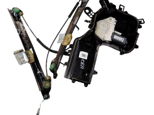 Front right window mechanism SEAT LEON (1M1) 1.6 16 V | BP38217882C23 - Image 2