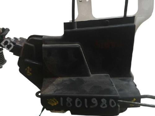 Used Rear right lock Rear right lock 38214689 38214689