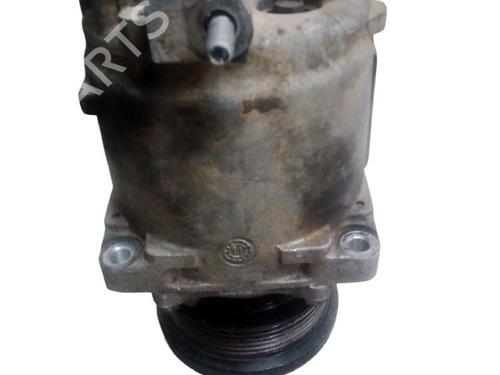 AC compressor FORD TRANSIT CONNECT (P65_, P70_, P80_) 1.8 Di | BP39047357M34 - Image 2