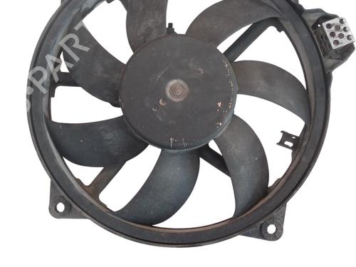 Used Fan Fan 38207405 38207405