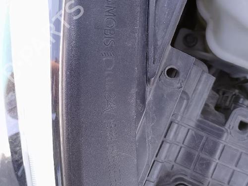 Right front indicator HYUNDAI SANTA FÉ III (DM, DMA) 2.2 CRDi | BP38215659C33 - Image 3